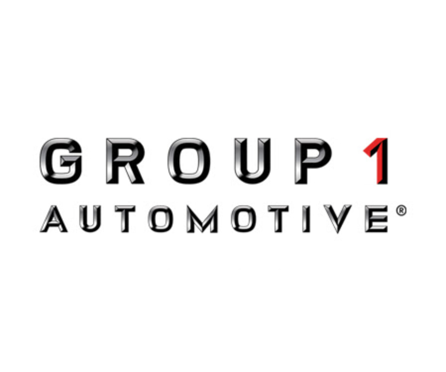 Group 1 Automotive