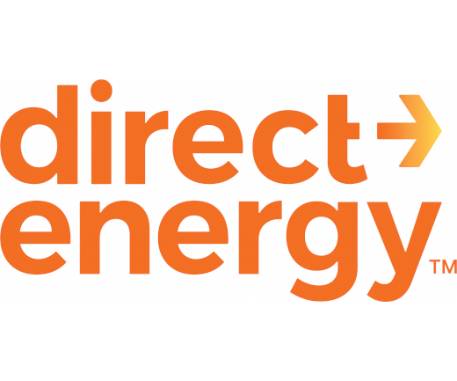 New Direct Energy Logo