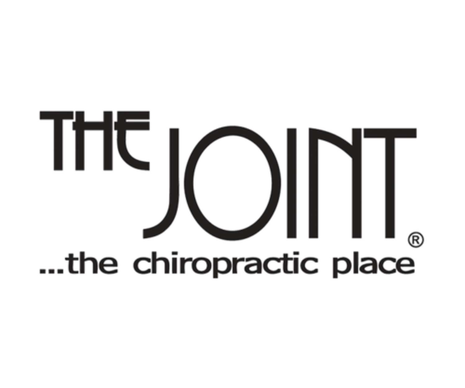 The Joint Chiropractic
