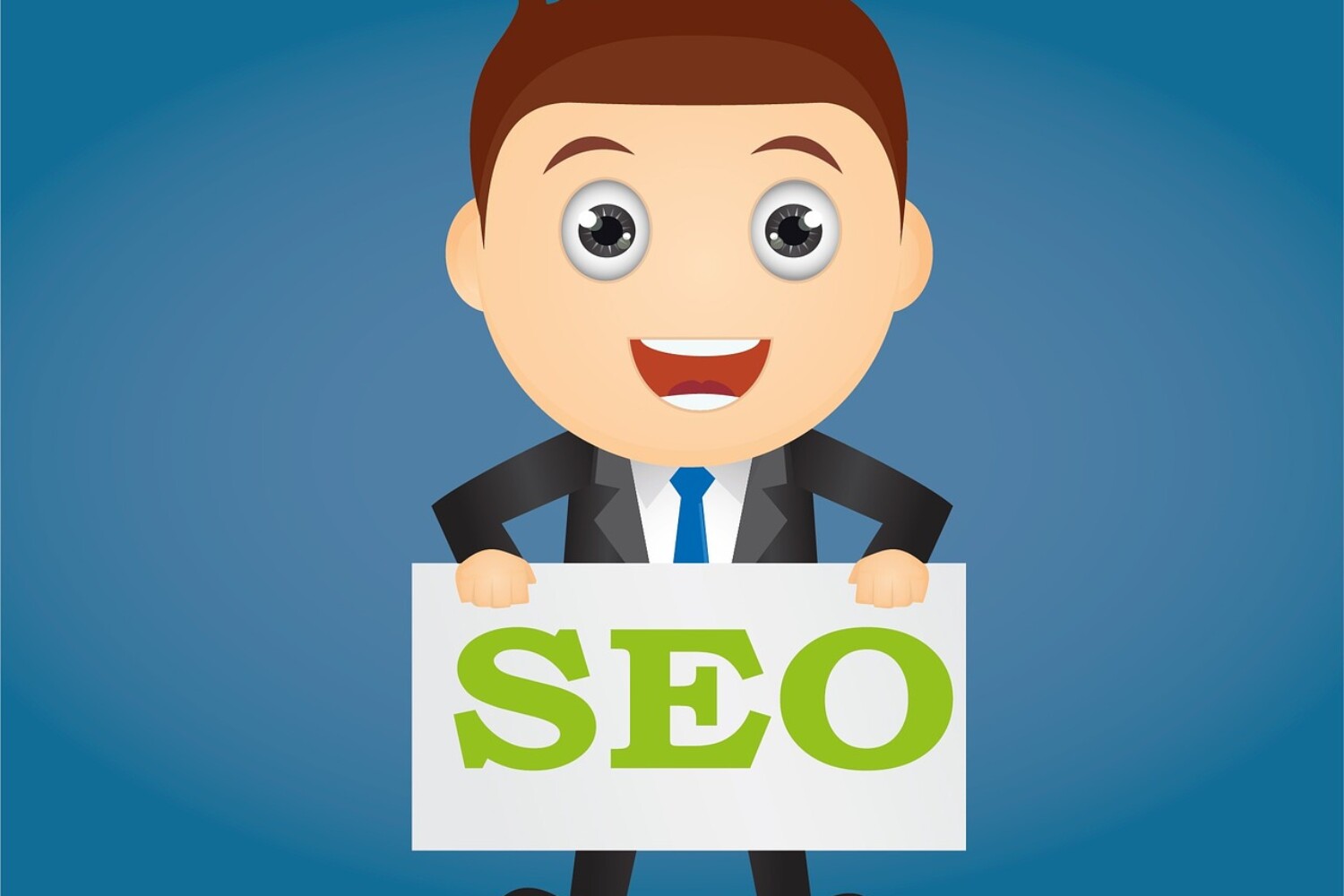What Makes a Good SEO Expert?