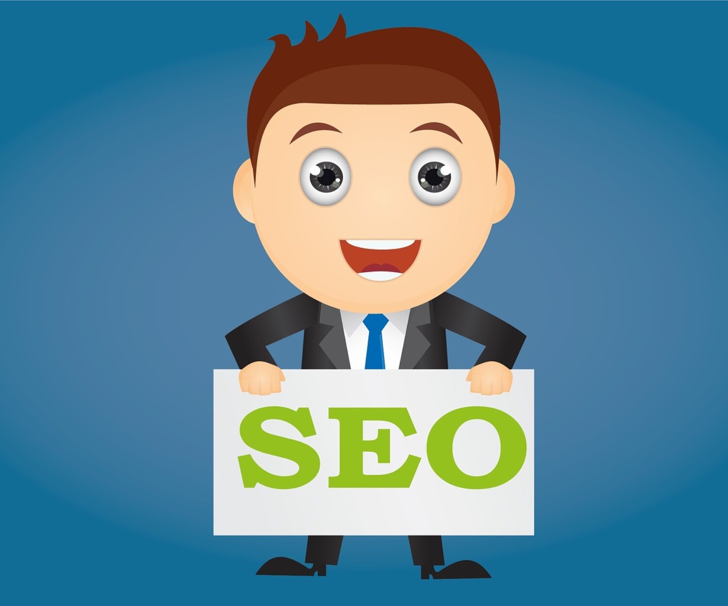 What Makes a Good SEO Expert?