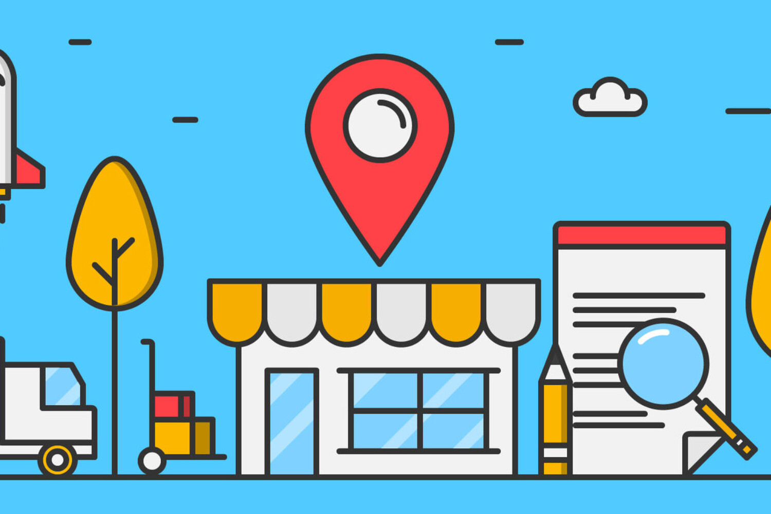 Improve Your Small Business Visibility with Local SEO
