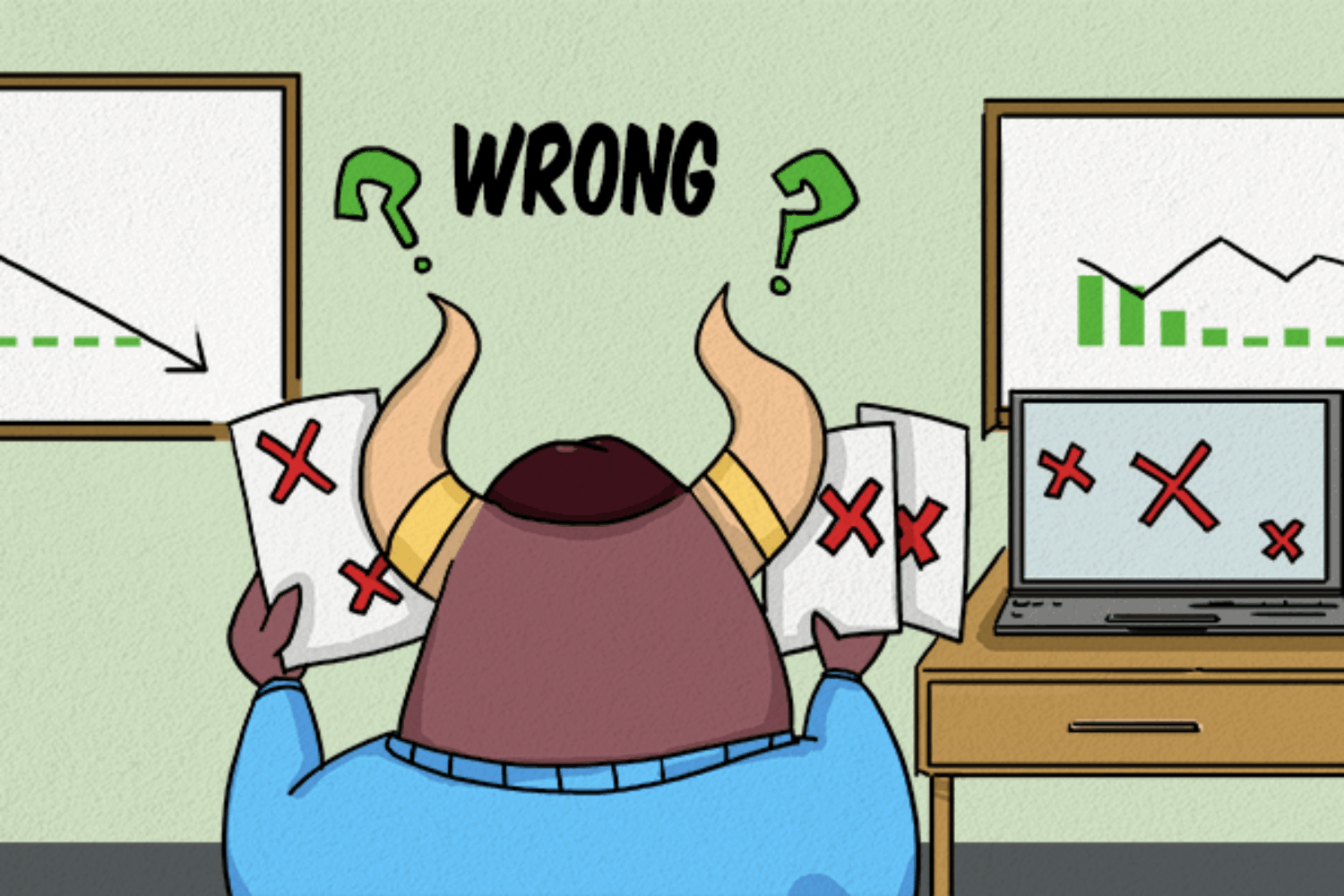 Top 5 Mistakes Made with Pay-Per-Click Campaigns