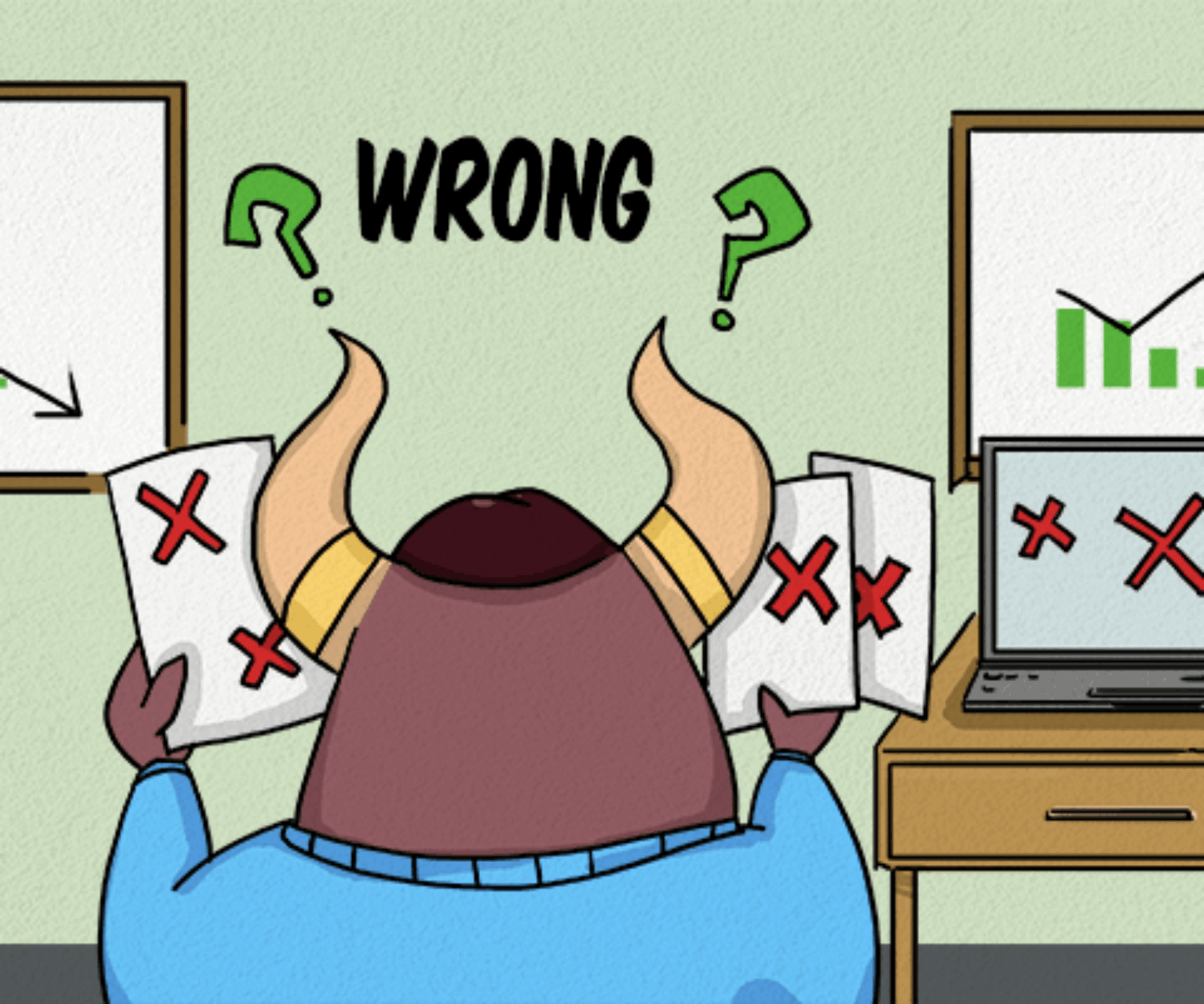 Top 5 Mistakes Made with Pay-Per-Click Campaigns