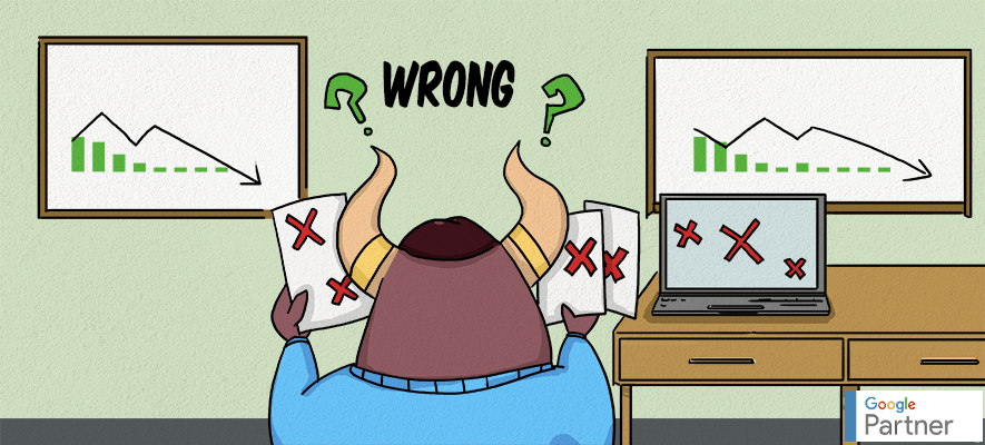 Top 5 Mistakes Made with Pay-Per-Click Campaigns