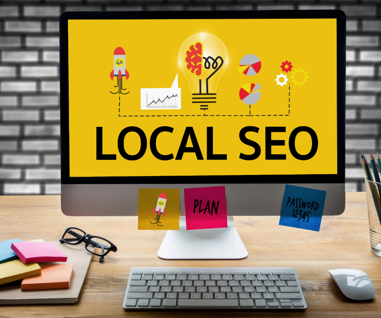 What to Put in Your Local SEO Checklist