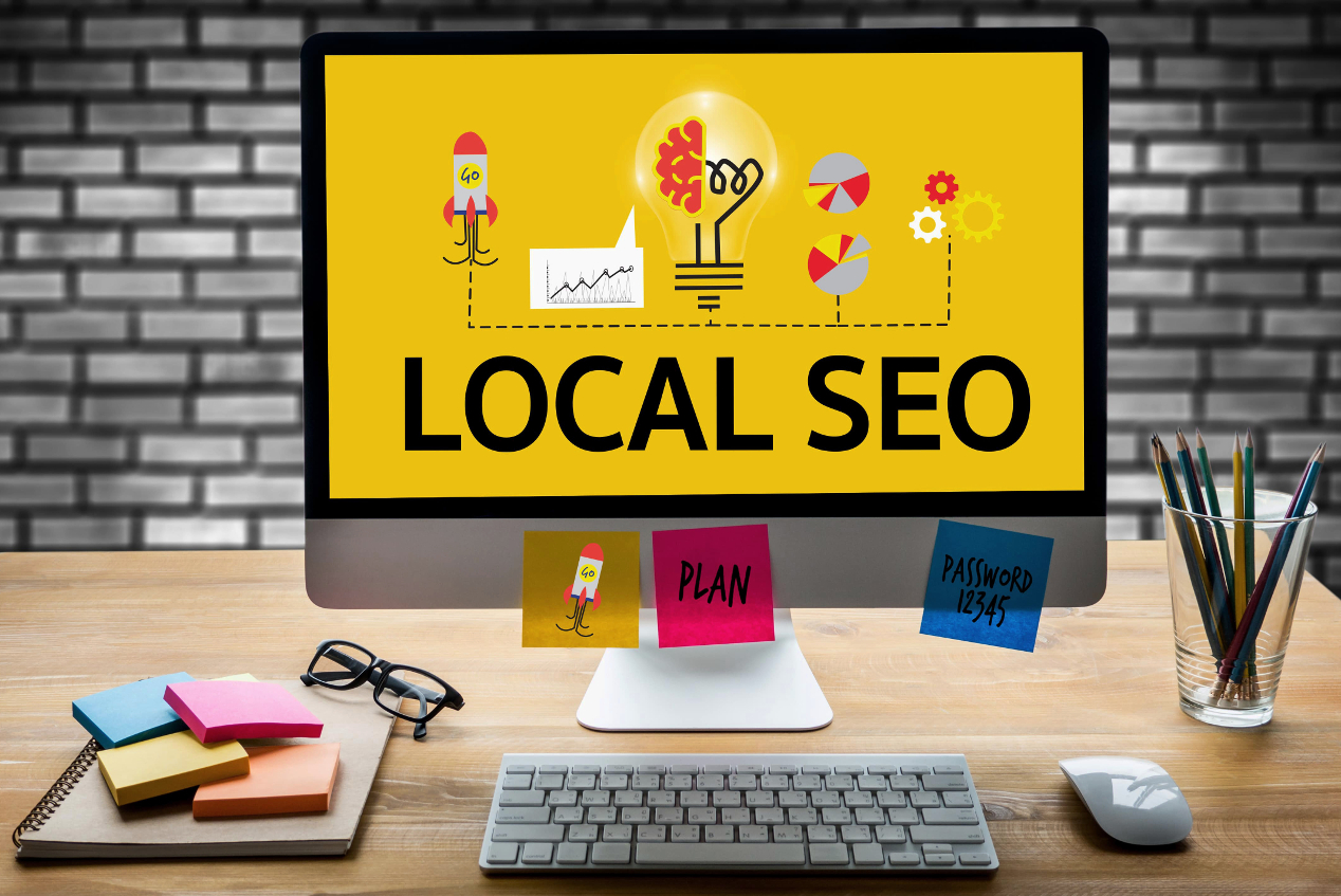 What to Put in Your Local SEO Checklist