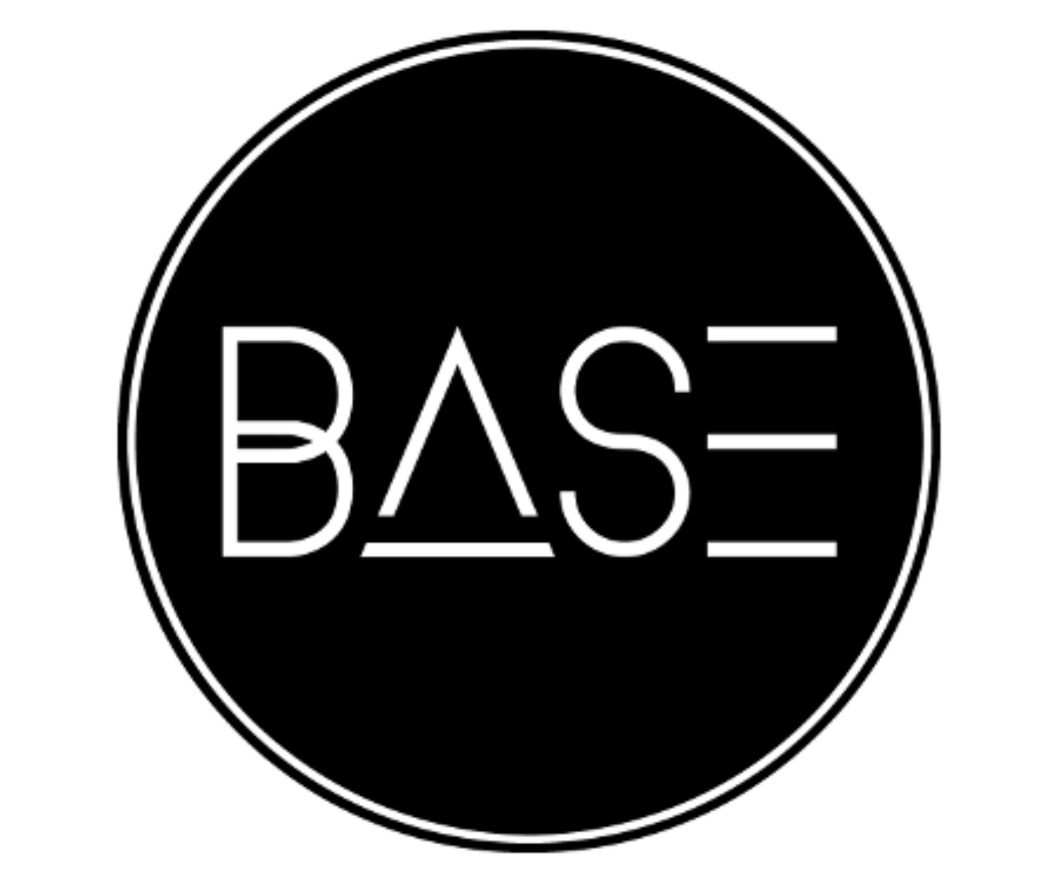 Base Nightclub Logo