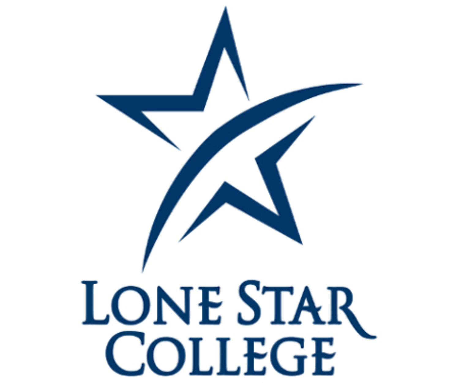 Lone Star College Logo