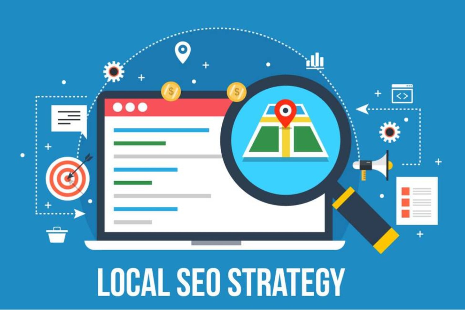 New To Local SEO? Here’s What You Want To Know
