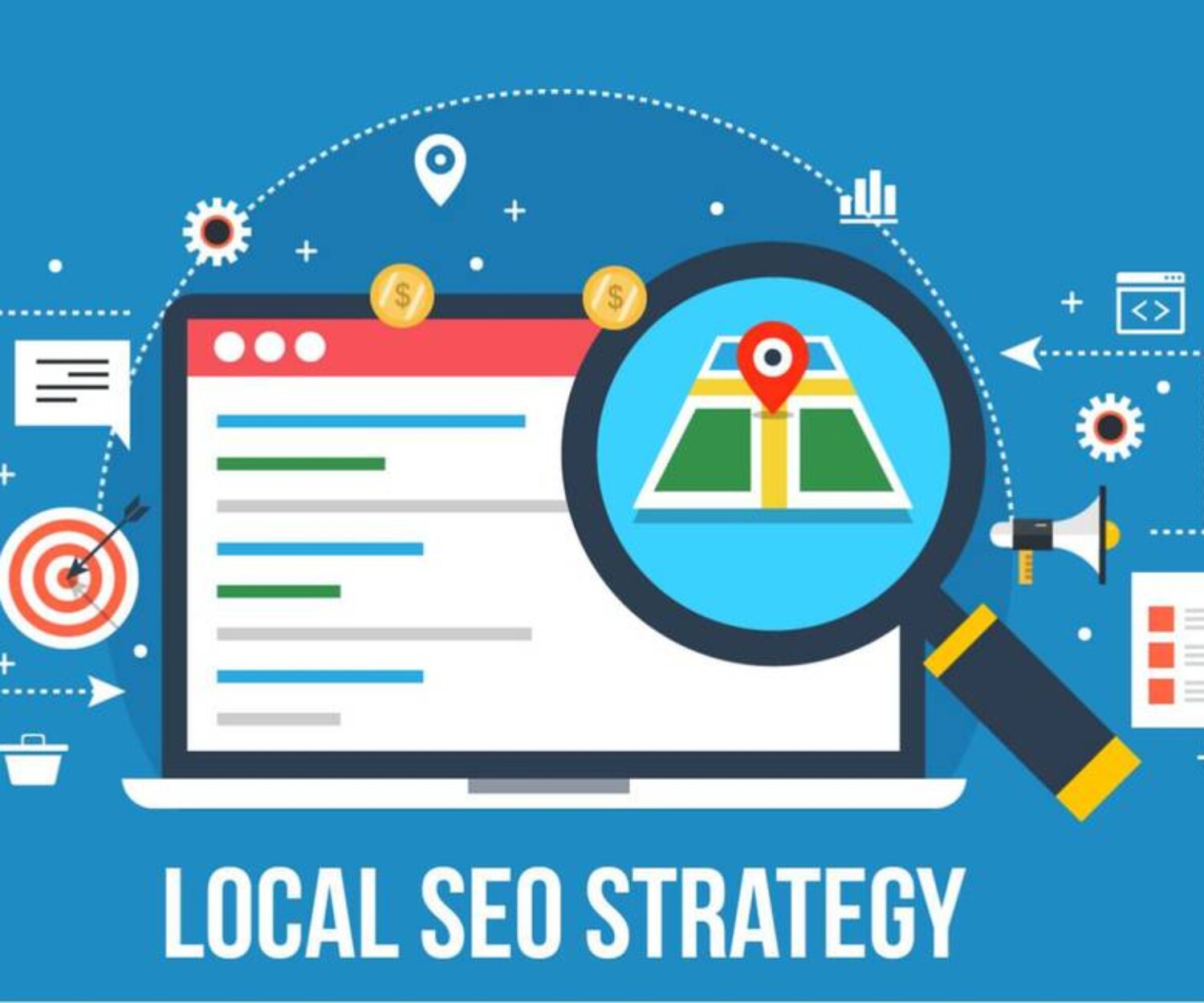 New To Local SEO? Here’s What You Want To Know