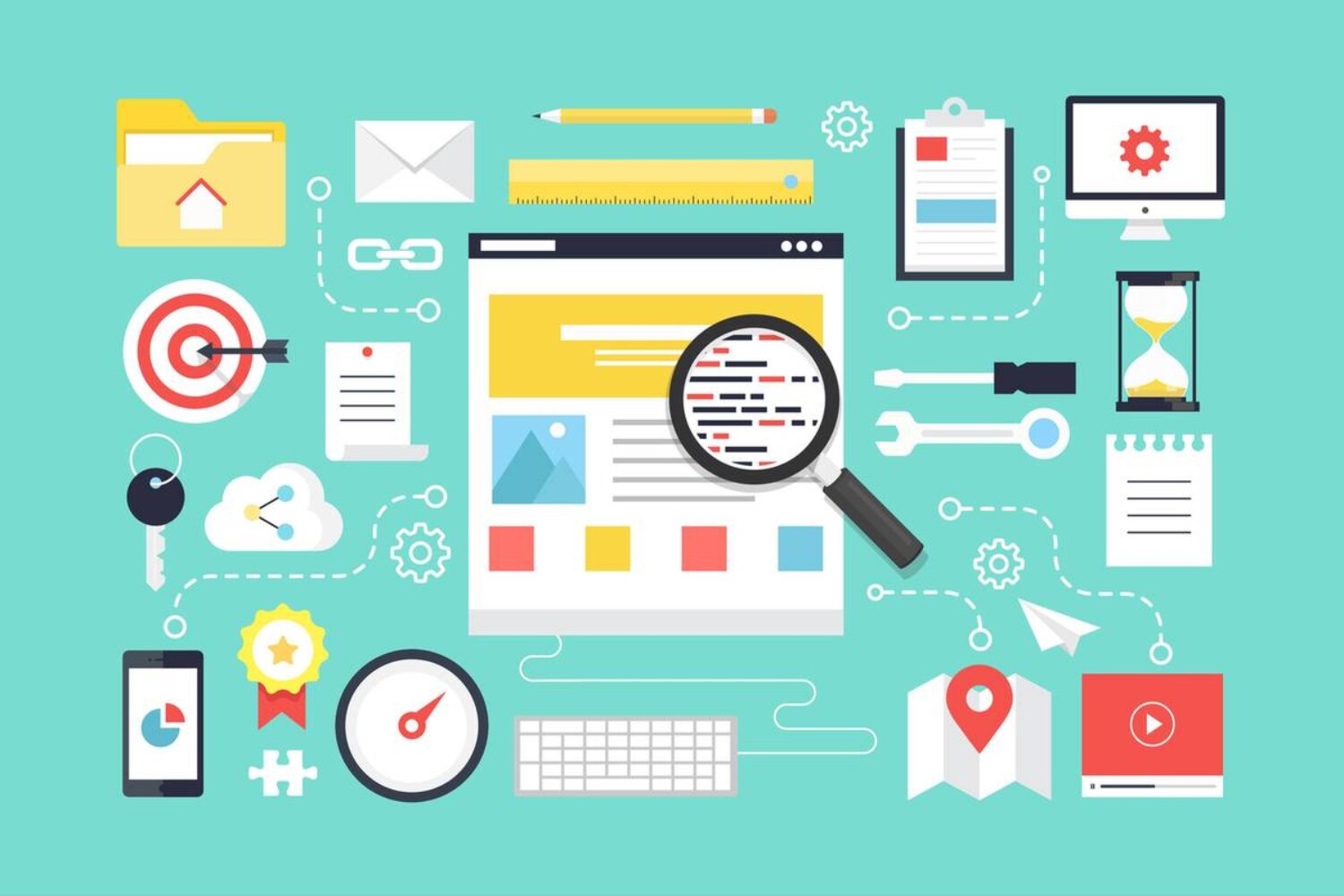 Top Must Have Tools For SEO Experts