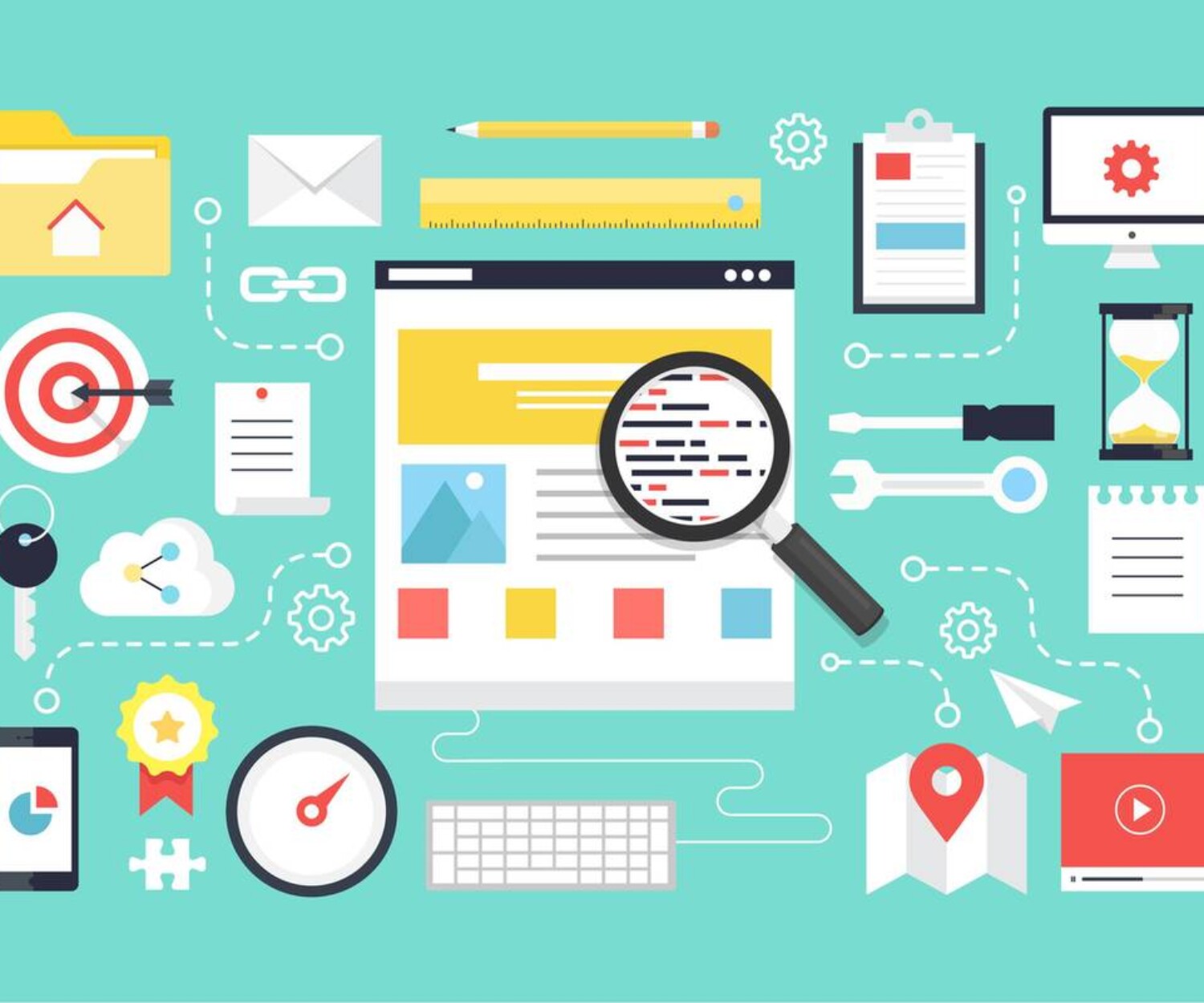 Top Must Have Tools For SEO Experts