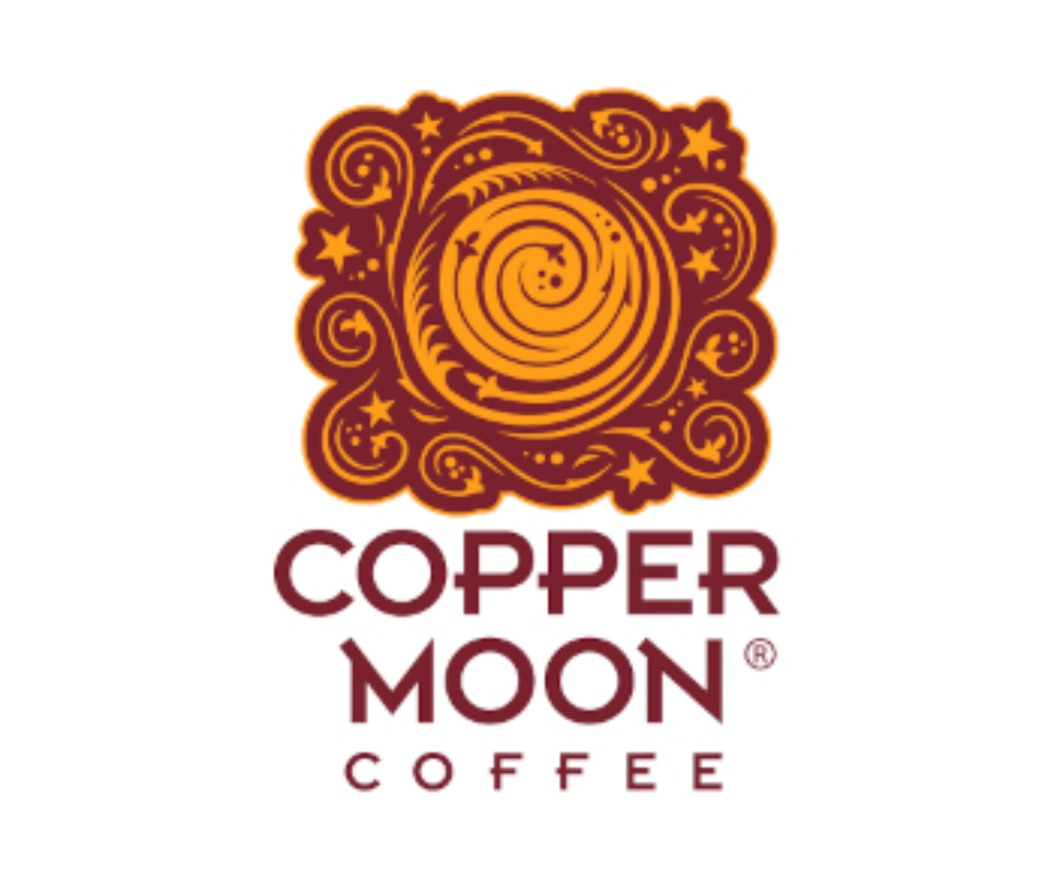Copper Moon Coffee Logo