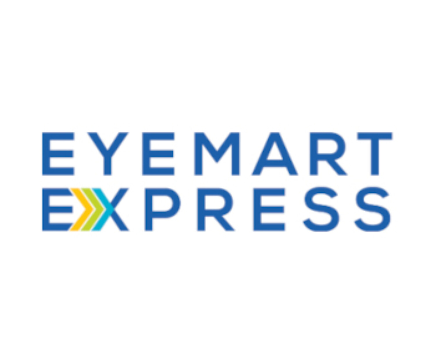 Eyemart Express Logo