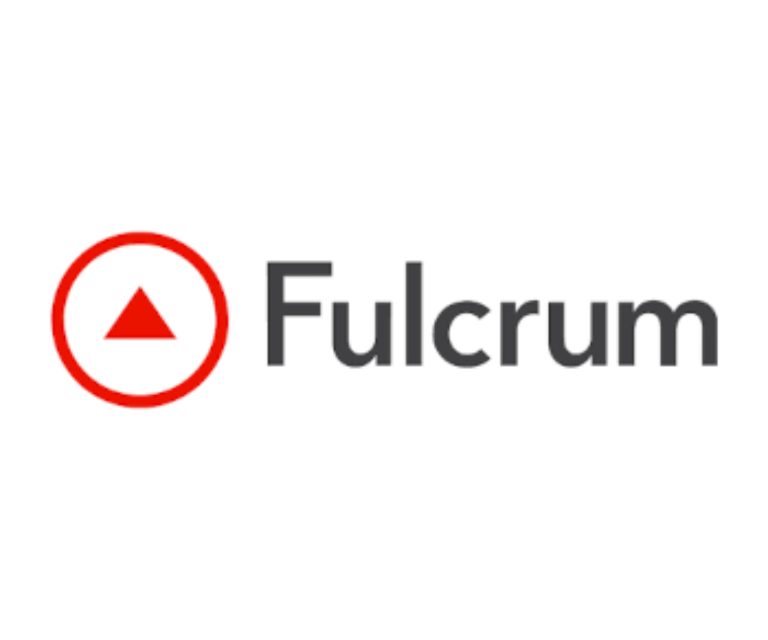 Fulcrum Logo
