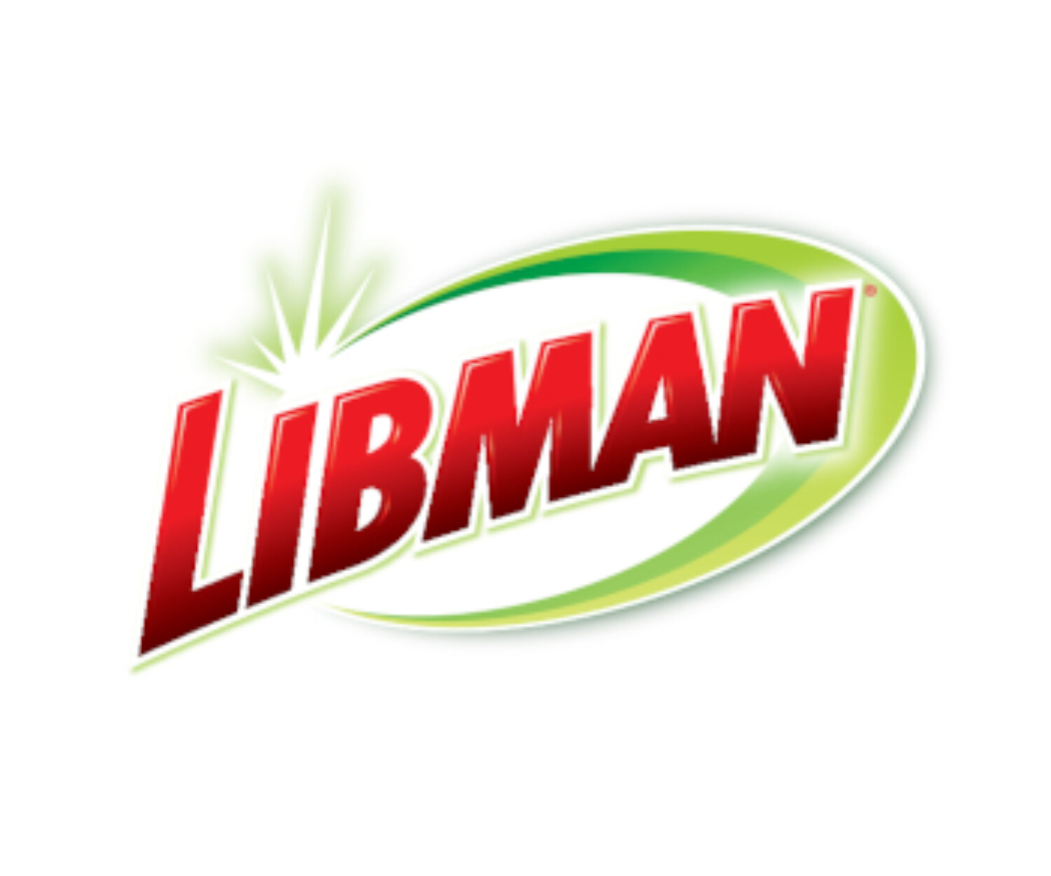 Libman Logo