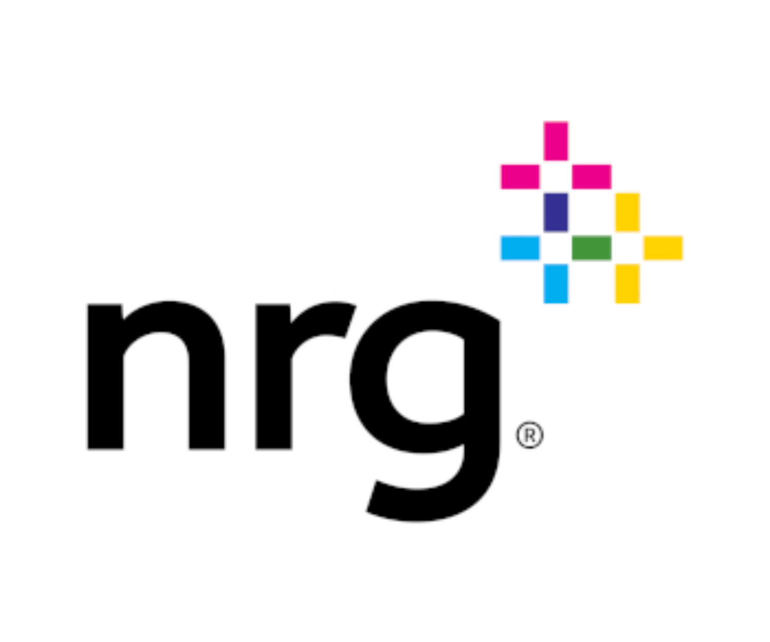 NRG Energy Logo