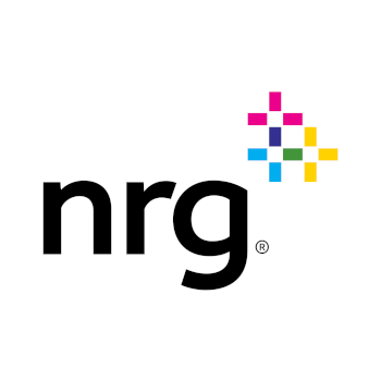 NRG Energy Logo