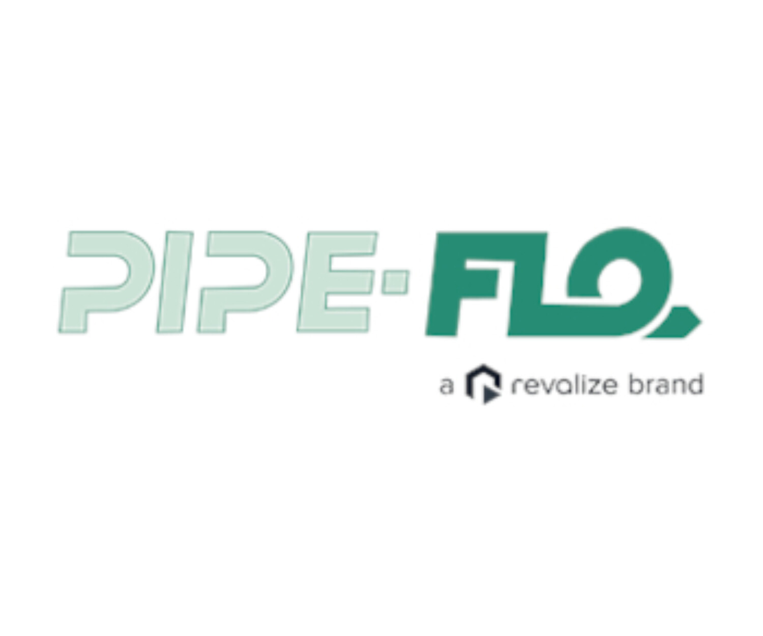 PIPE-FLO Logo