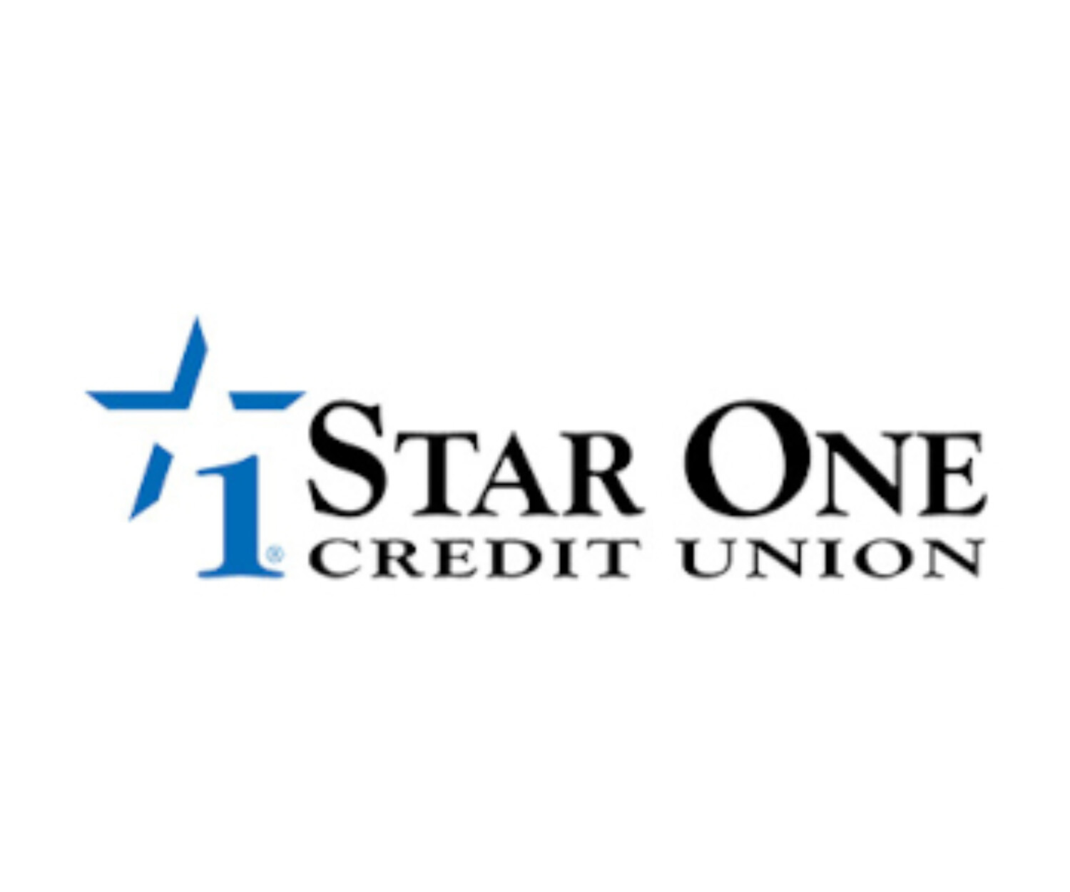 Star One Credit Union Logo