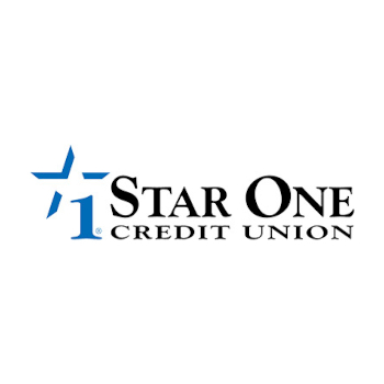 Star One Credit Union Logo
