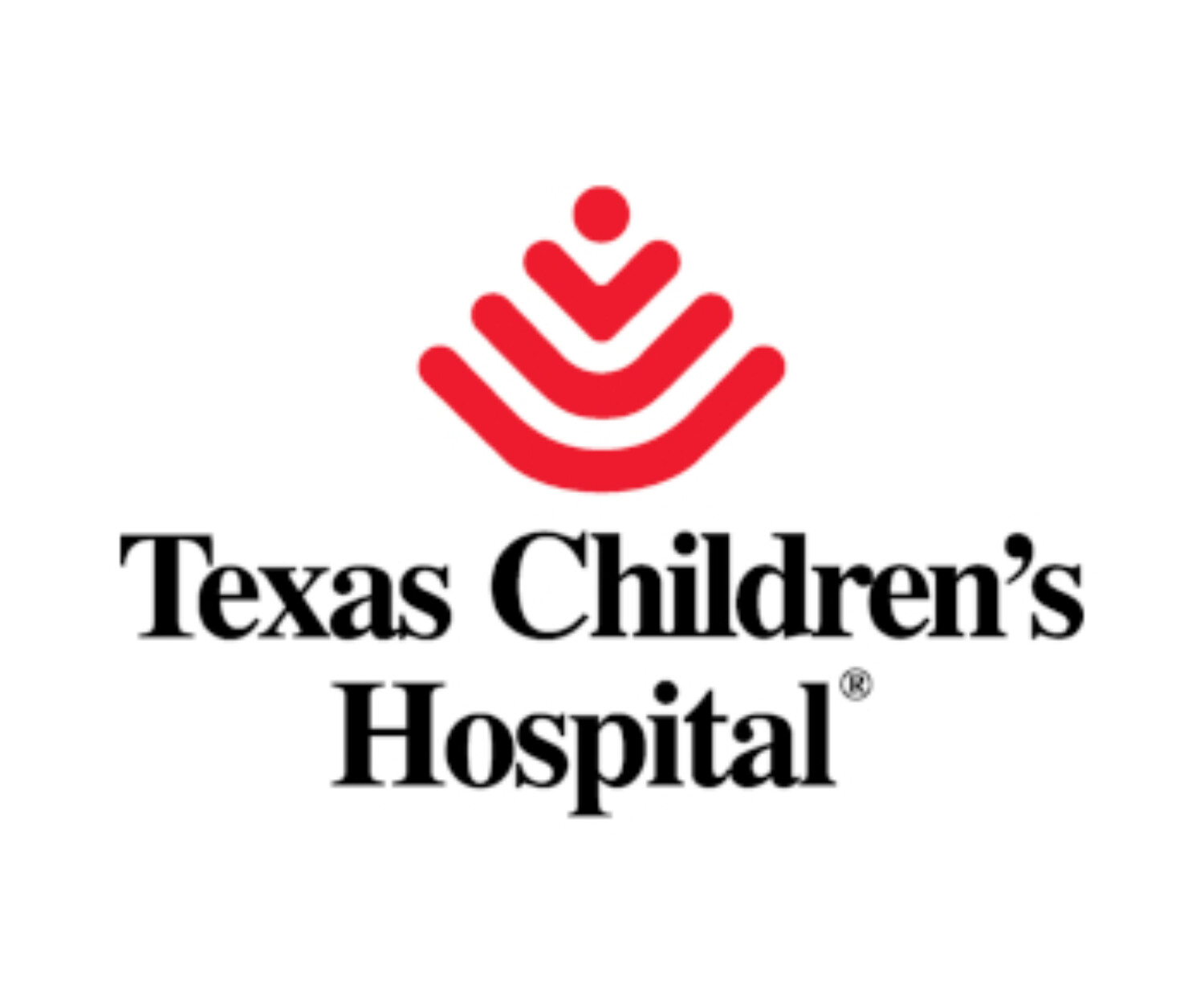 Texas Children's Hospital Logo