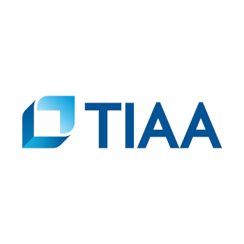 TIAA Logo