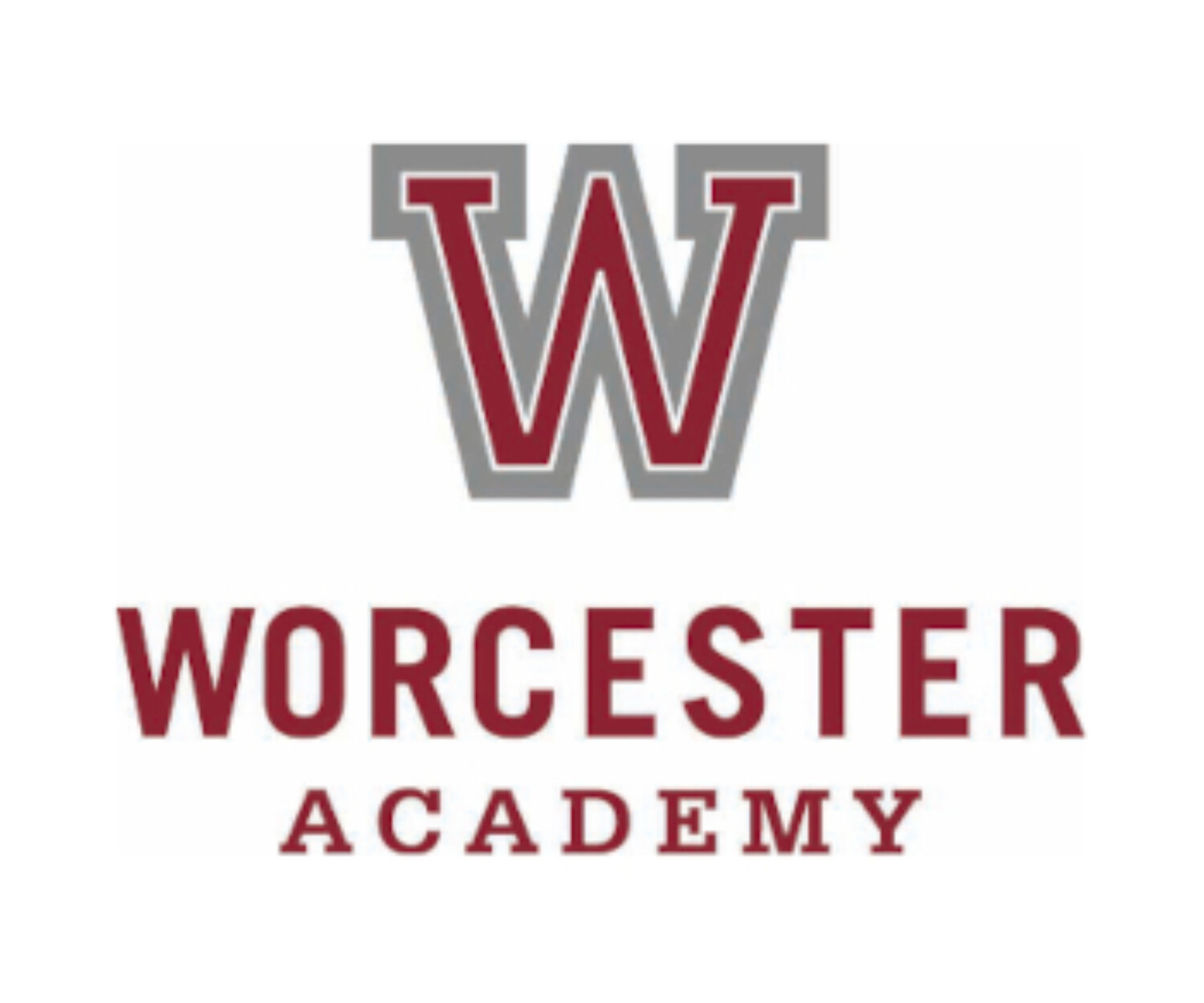 Worcester Academy Logo