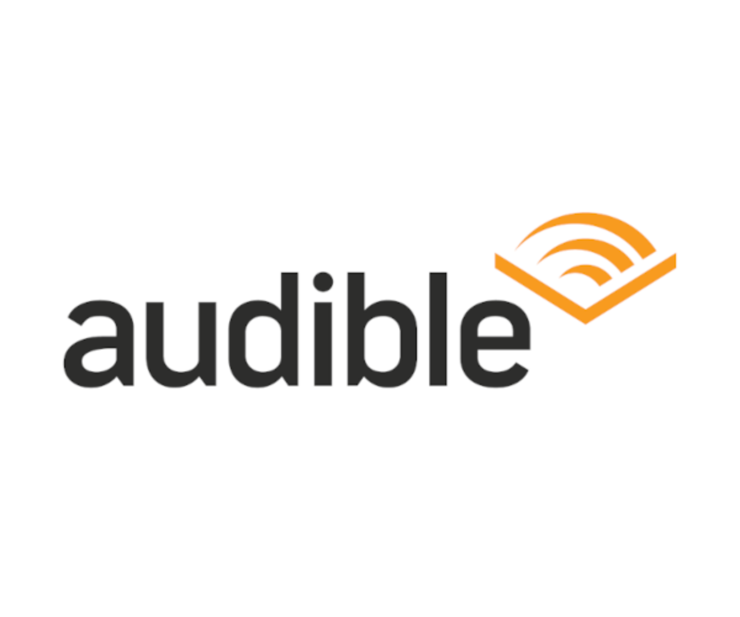 Audible Logo