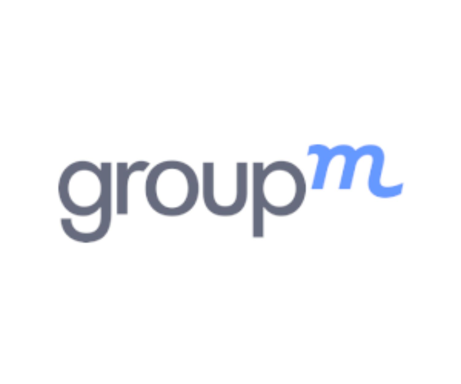 GroupM Logo