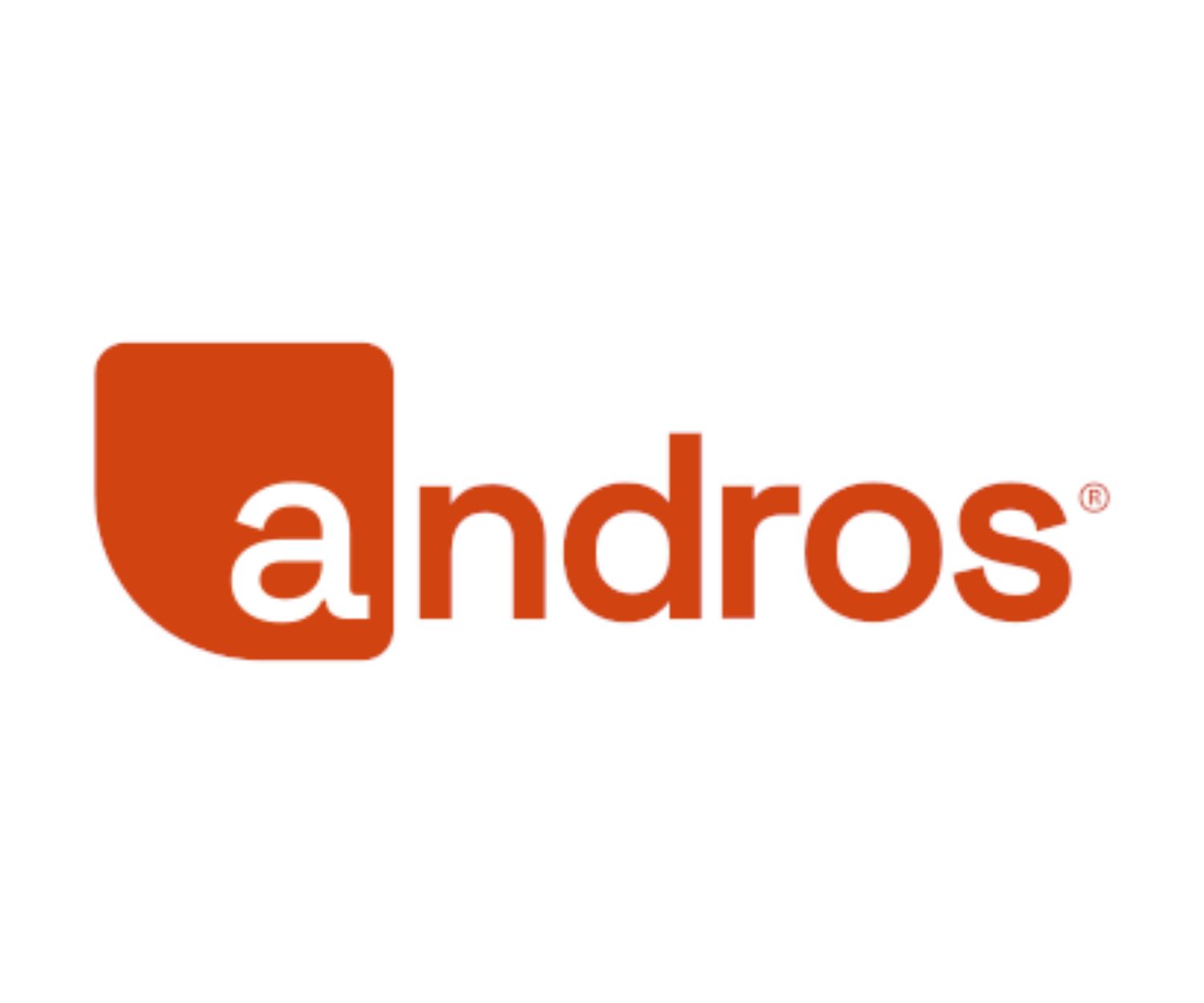 Andros Logo