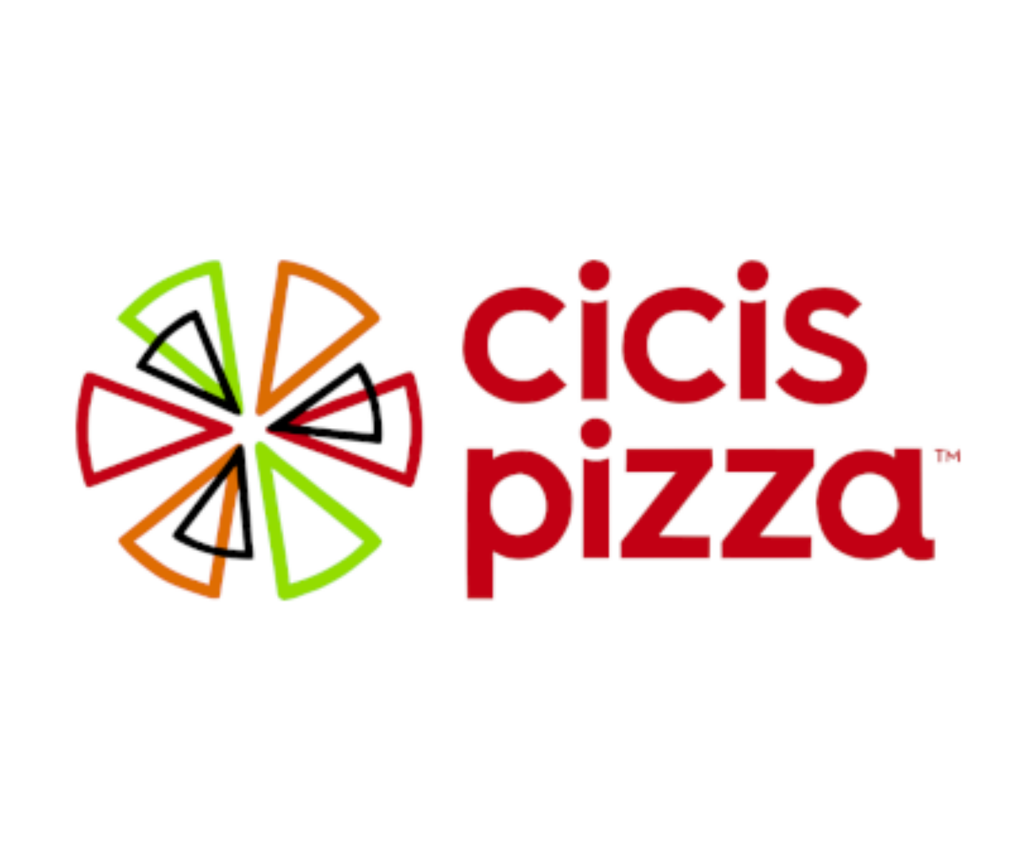 Cicis Pizza Logo