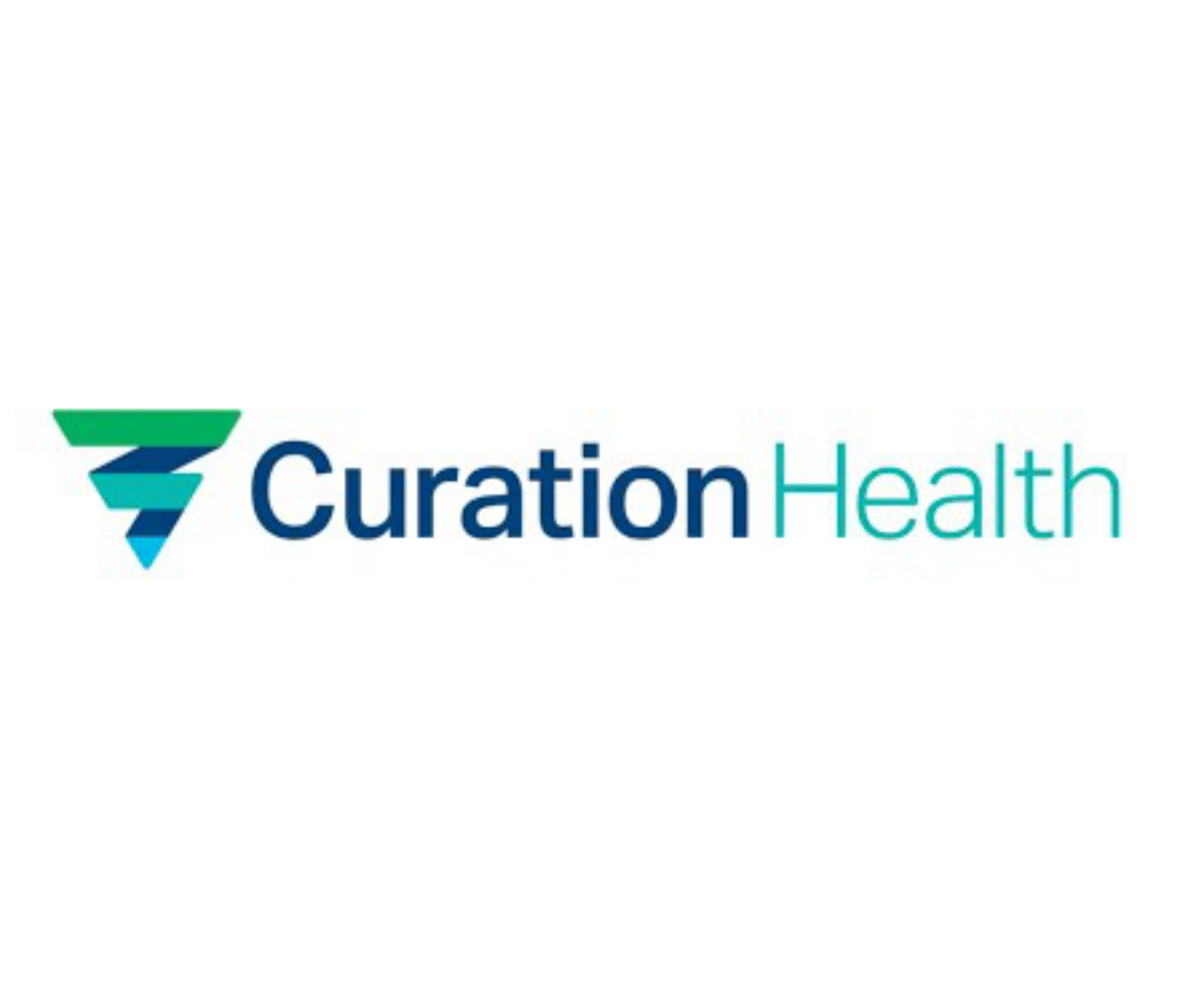 Curation Health Logo