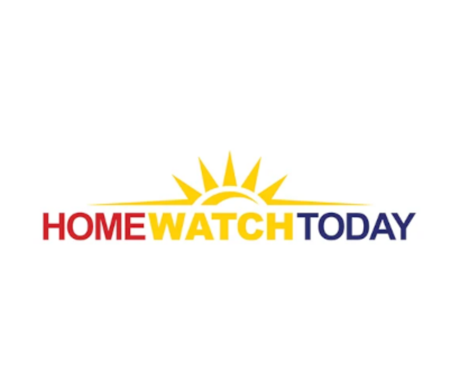 Home Watch Today Logo