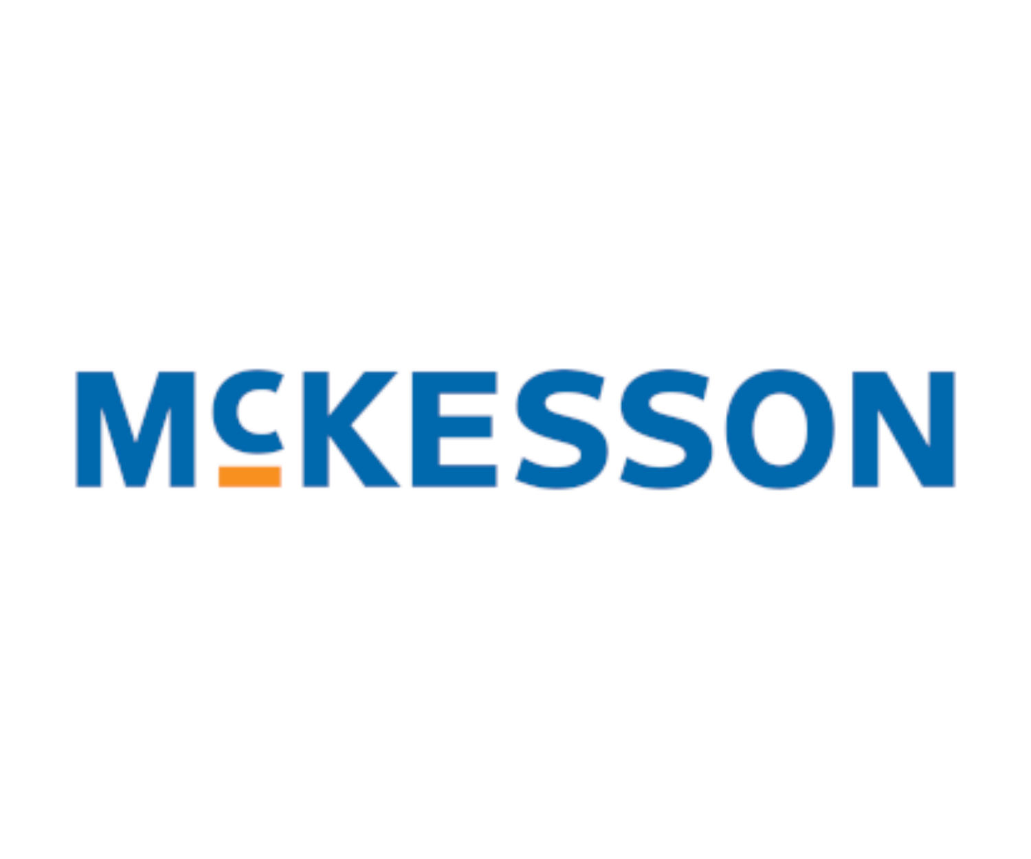 McKesson Logo