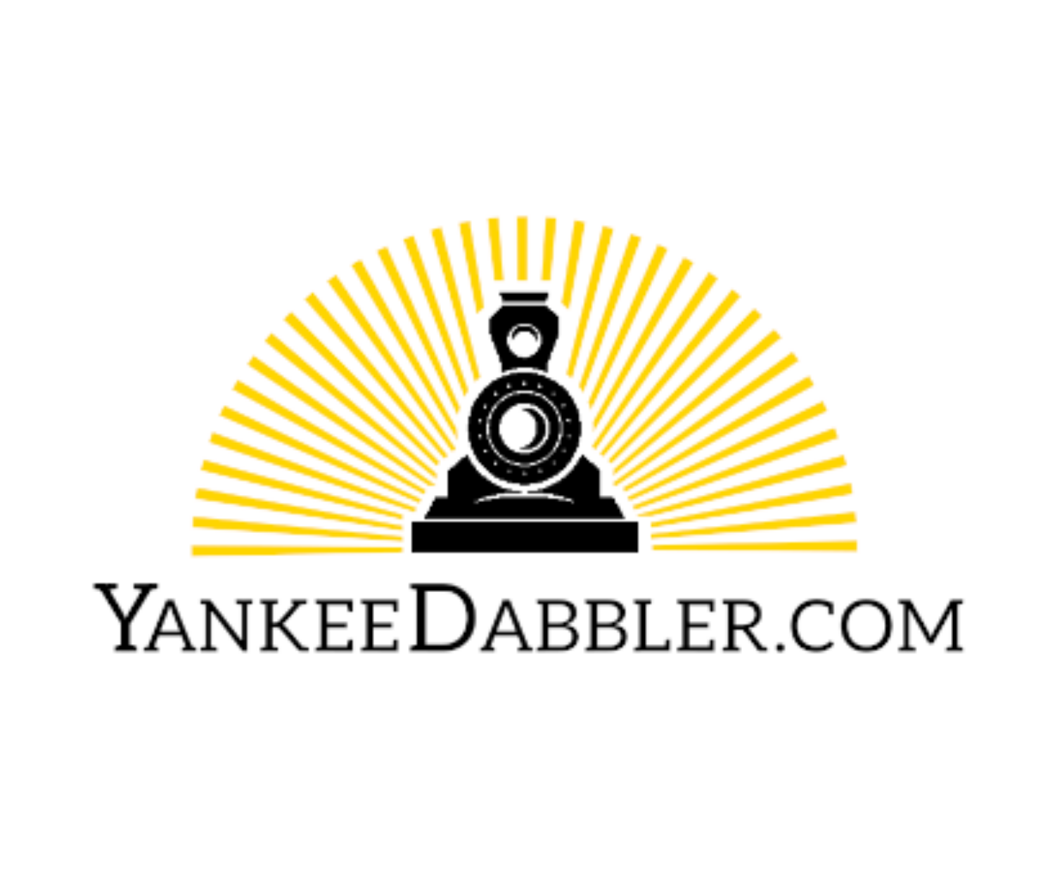 Yankee Dabbler Logo
