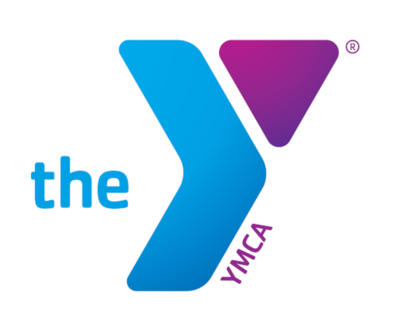 YMCA Logo